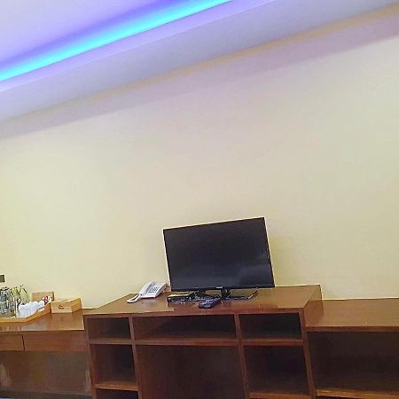 Doithinnan Resort Dış mekan fotoğraf