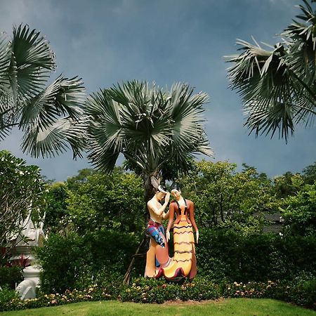 Doithinnan Resort Dış mekan fotoğraf