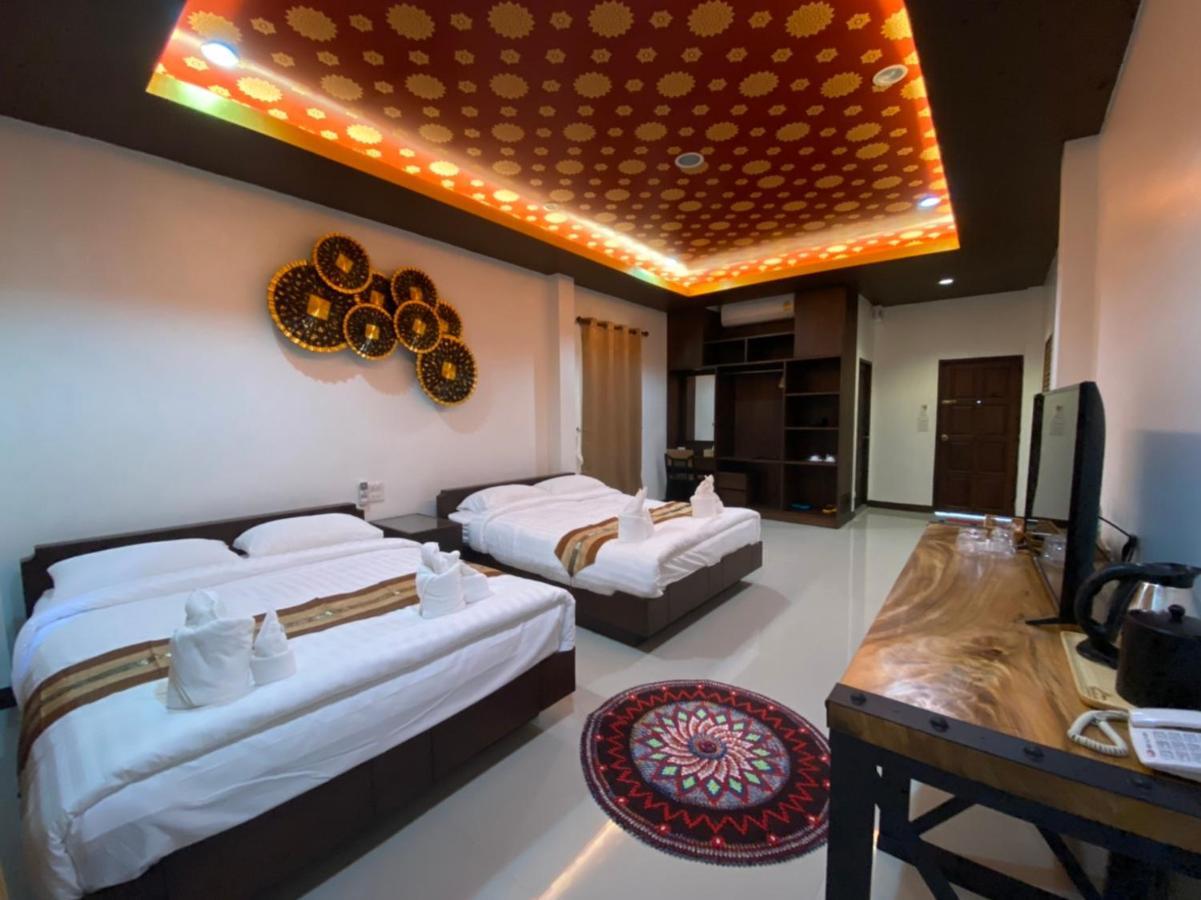 Doithinnan Resort Dış mekan fotoğraf