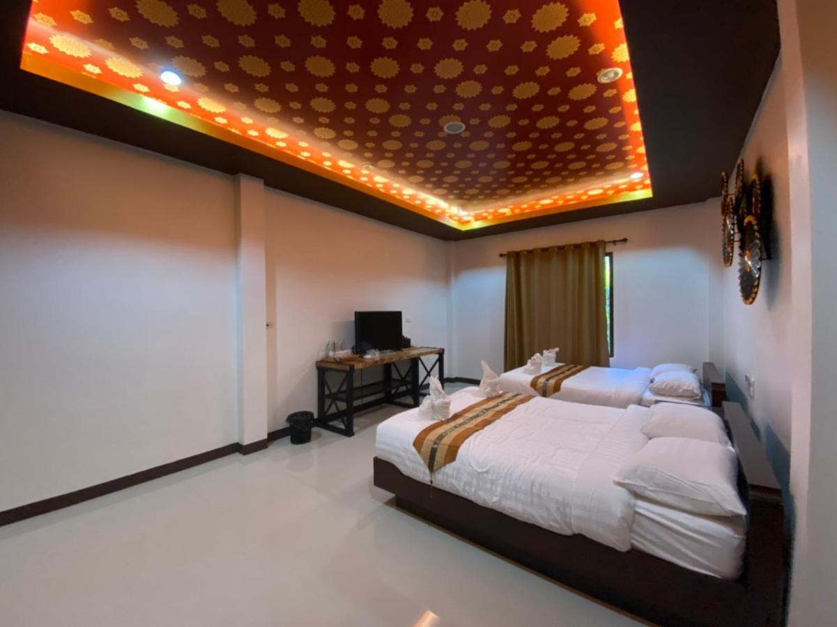 Doithinnan Resort Dış mekan fotoğraf