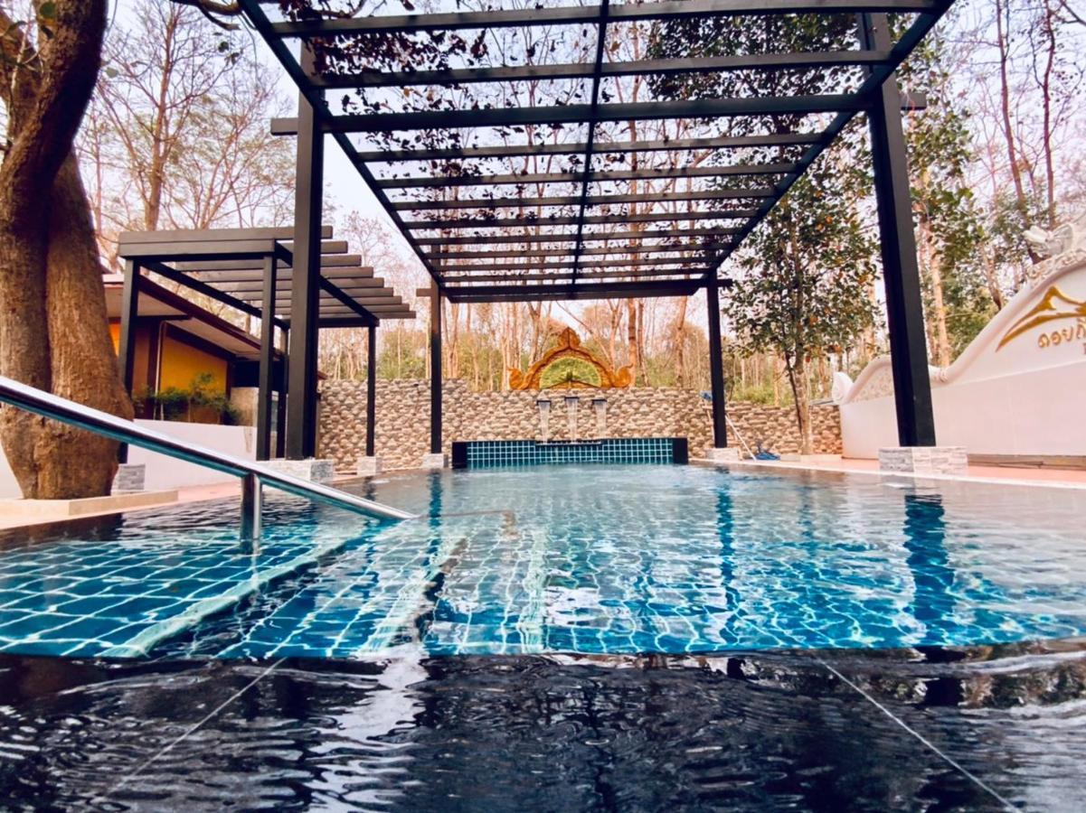 Doithinnan Resort Dış mekan fotoğraf