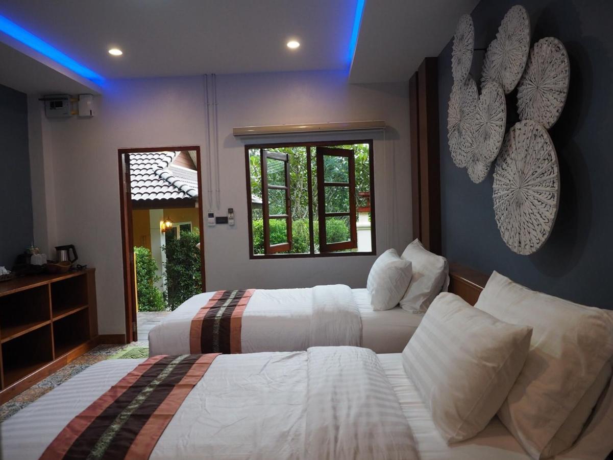 Doithinnan Resort Dış mekan fotoğraf