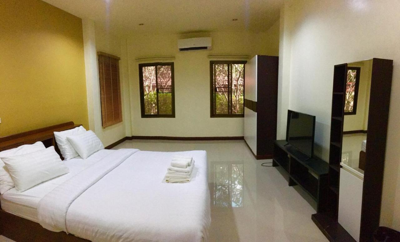 Doithinnan Resort Dış mekan fotoğraf