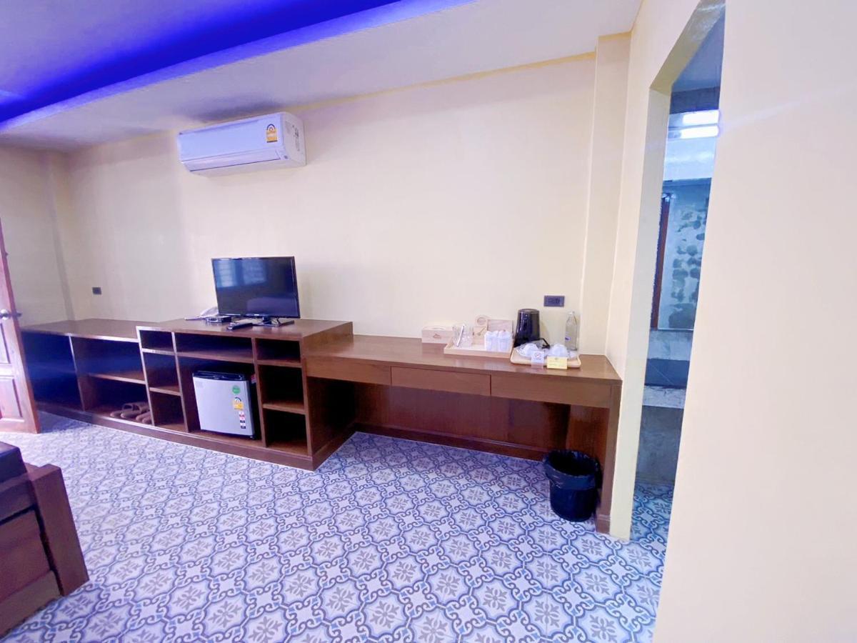 Doithinnan Resort Dış mekan fotoğraf