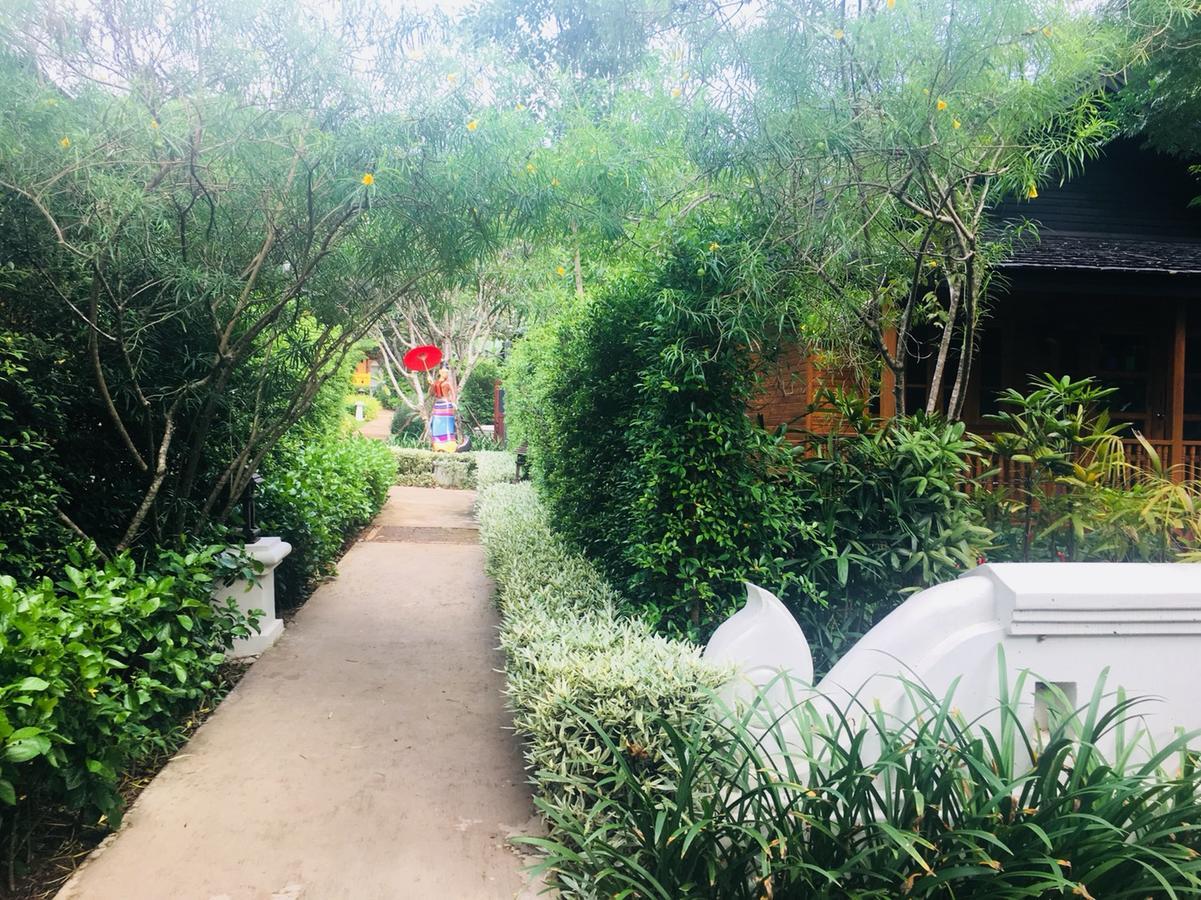 Doithinnan Resort Dış mekan fotoğraf