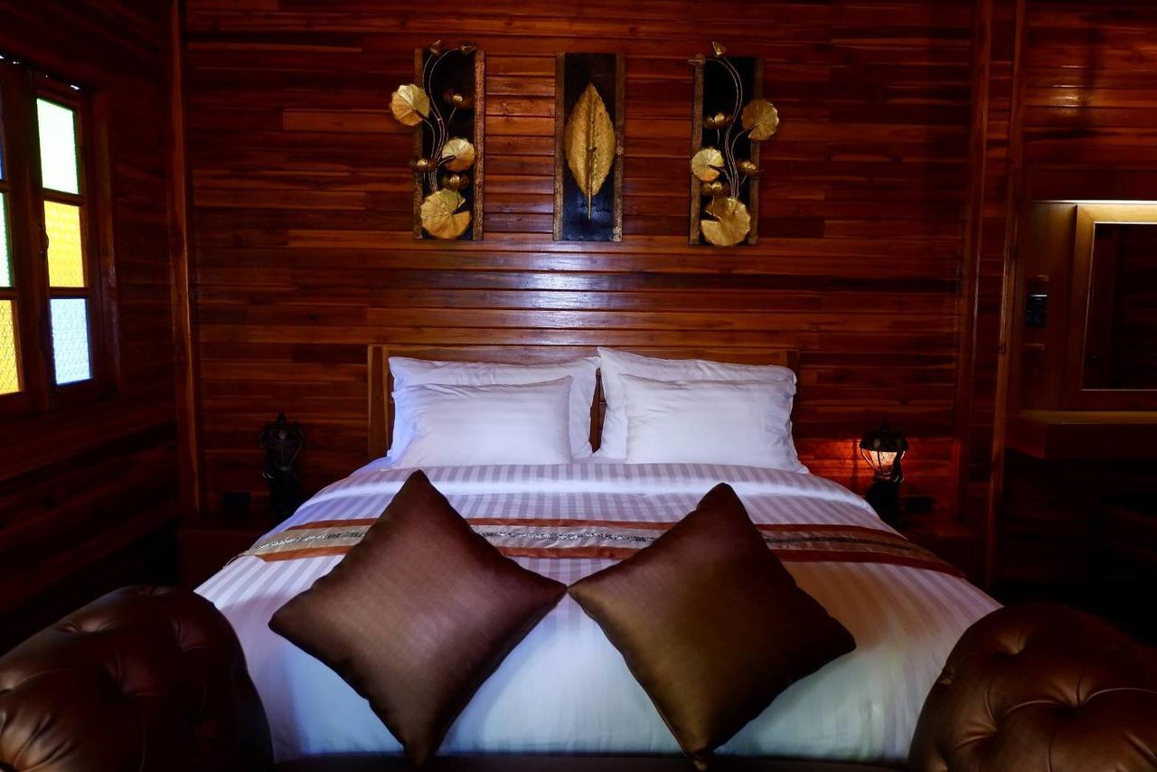 Doithinnan Resort Dış mekan fotoğraf