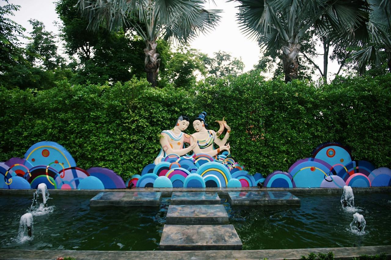 Doithinnan Resort Dış mekan fotoğraf