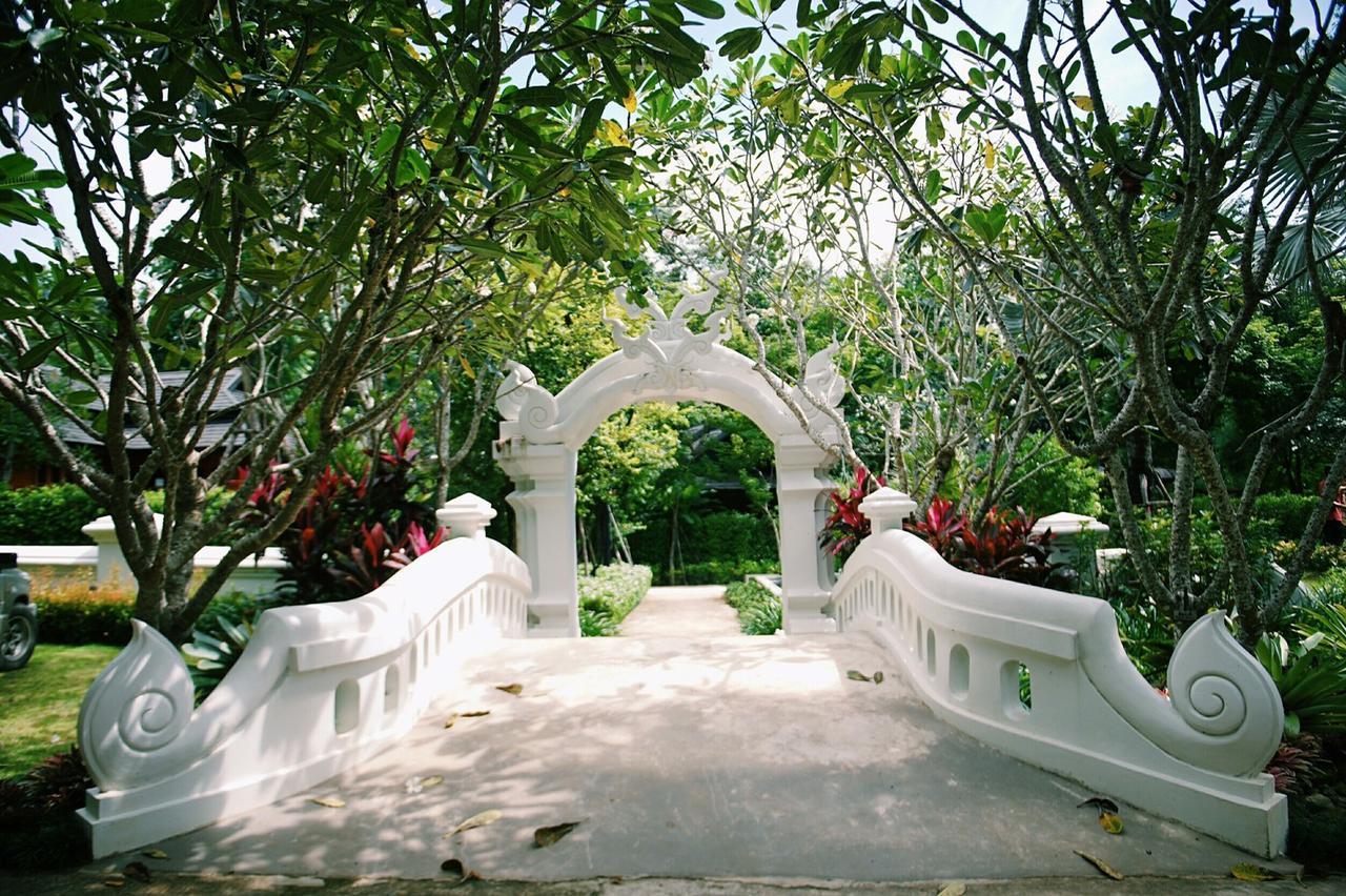 Doithinnan Resort Dış mekan fotoğraf