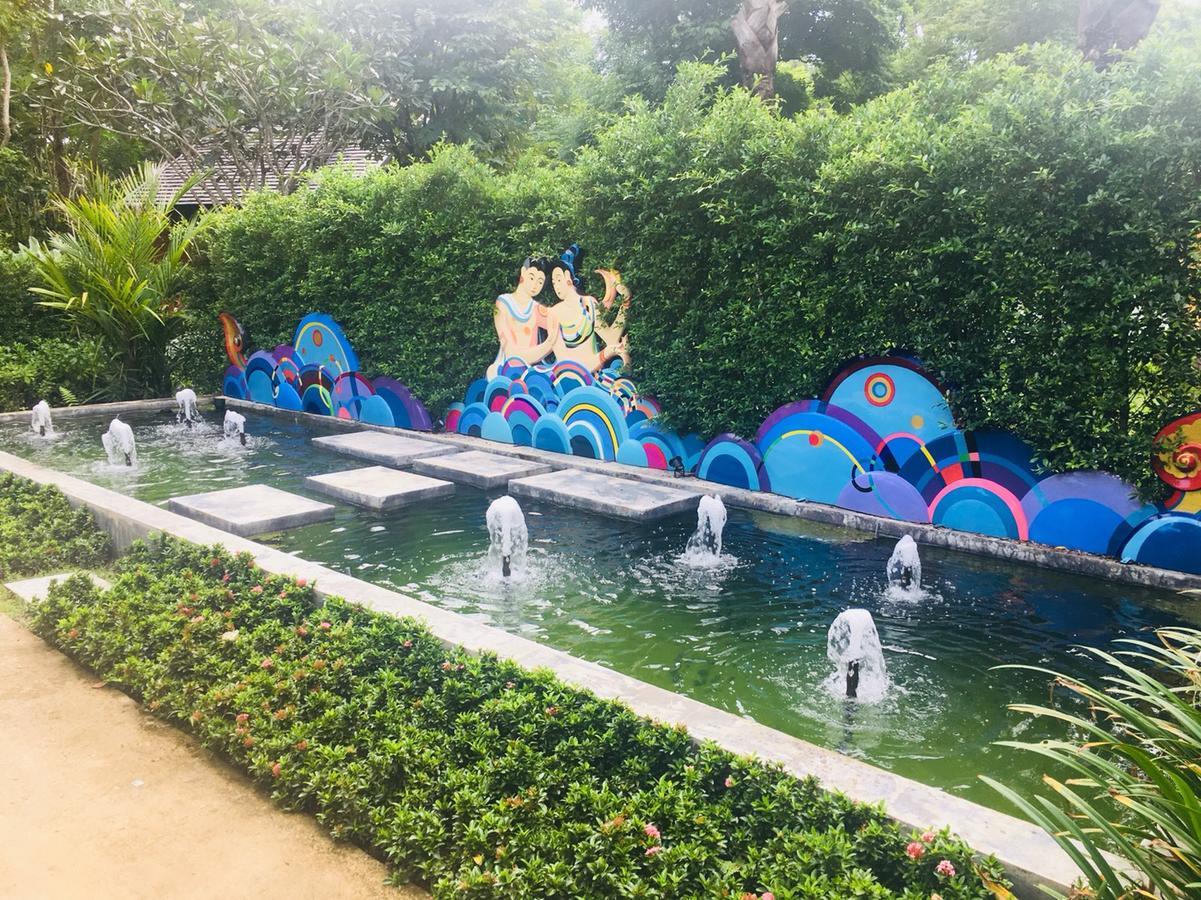Doithinnan Resort Dış mekan fotoğraf