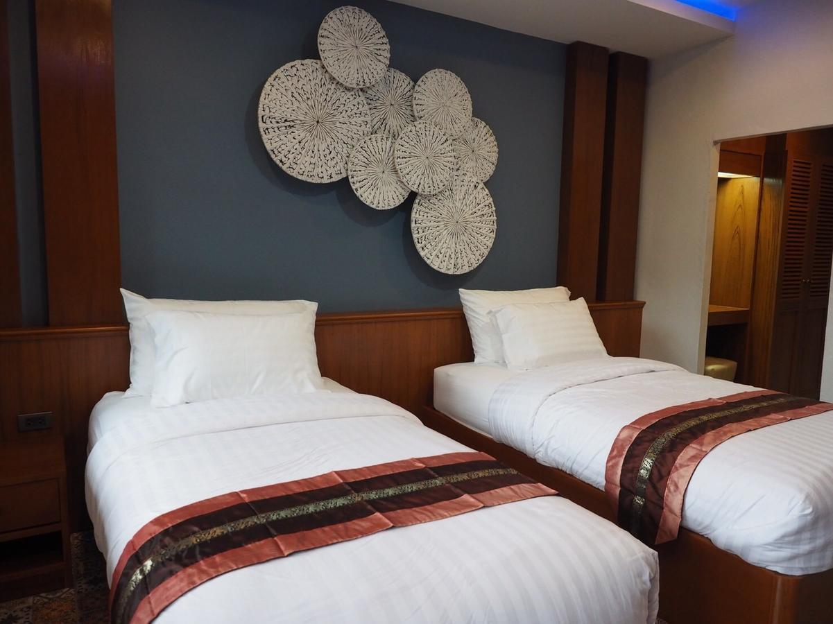 Doithinnan Resort Dış mekan fotoğraf