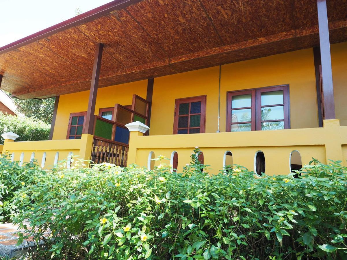 Doithinnan Resort Dış mekan fotoğraf