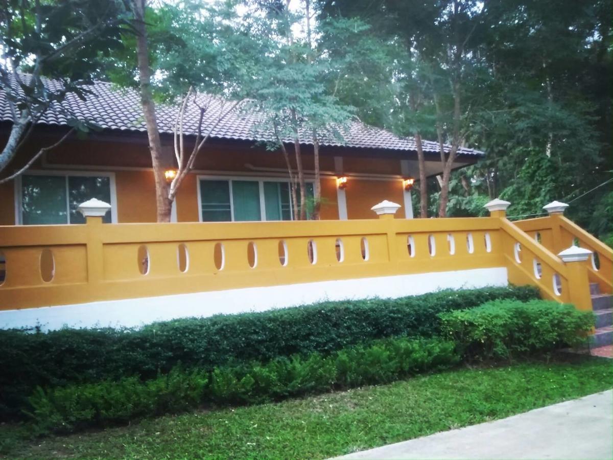 Doithinnan Resort Dış mekan fotoğraf