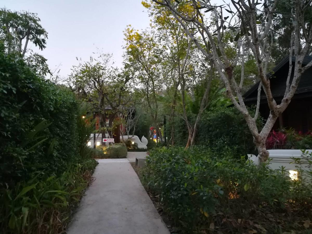 Doithinnan Resort Dış mekan fotoğraf