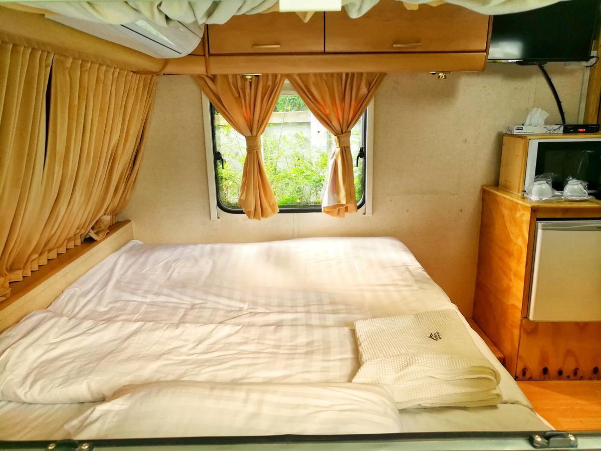 Doithinnan Resort Dış mekan fotoğraf