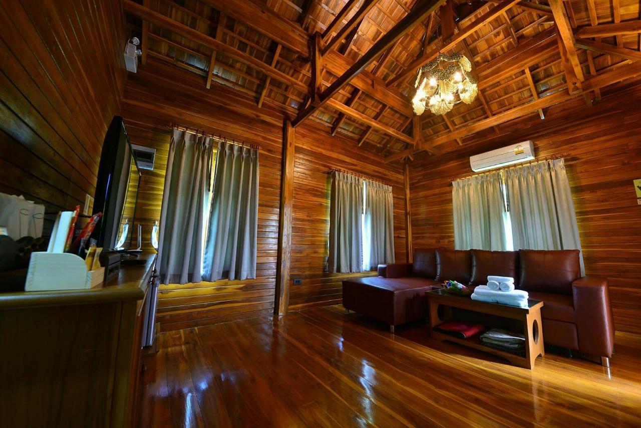 Doithinnan Resort Dış mekan fotoğraf
